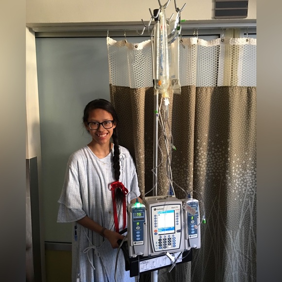 Meet your Posher, R - Picture 3 of 12